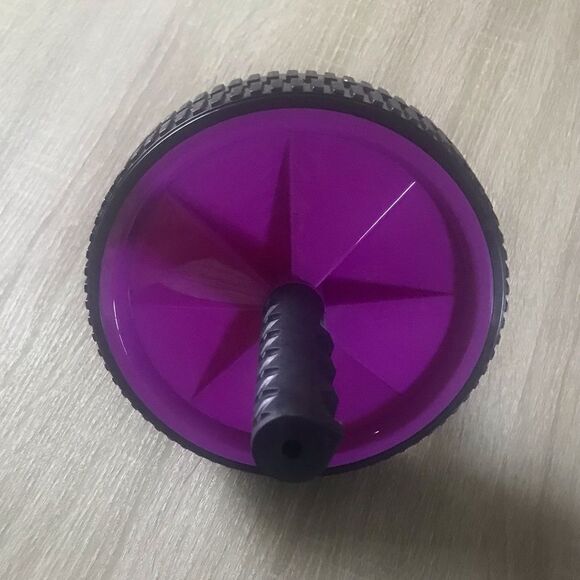 NWOT … NEW BALANCE Core Ab Wheel - Picture 4 of 7